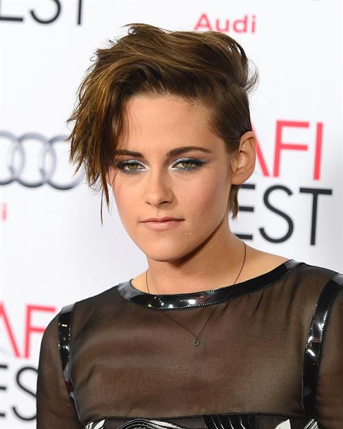 Kristen Stewart