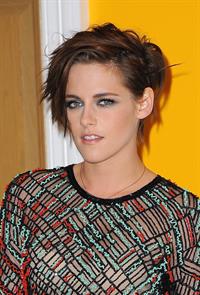 Kristen Stewart