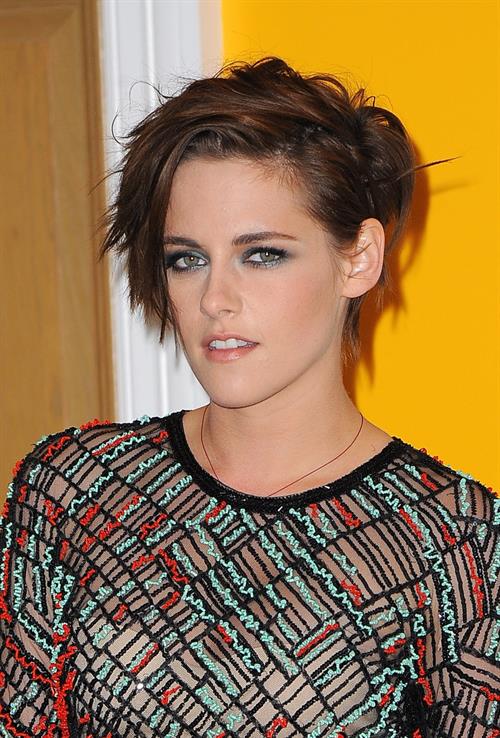 Kristen Stewart