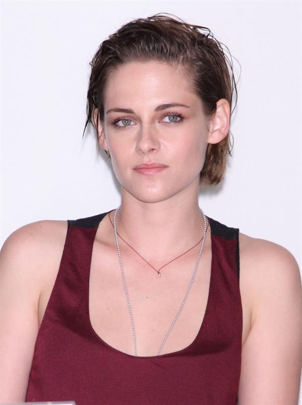 Kristen Stewart