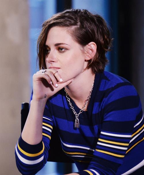 Kristen Stewart