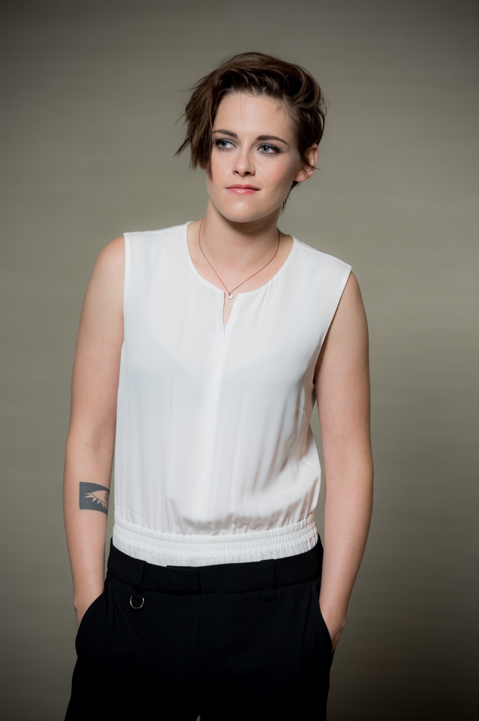Kristen Stewart