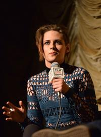 Kristen Stewart