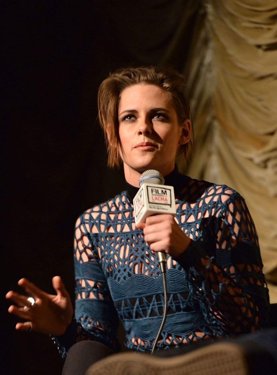 Kristen Stewart