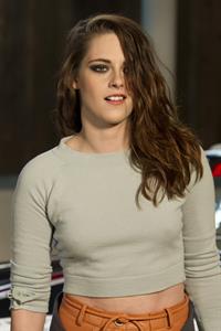 Kristen Stewart