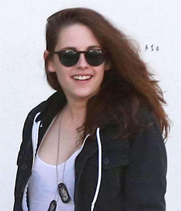 Kristen Stewart