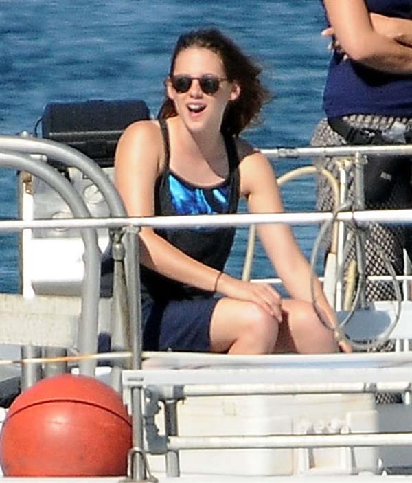 Kristen Stewart