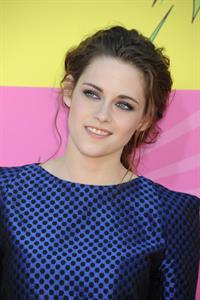 Kristen Stewart