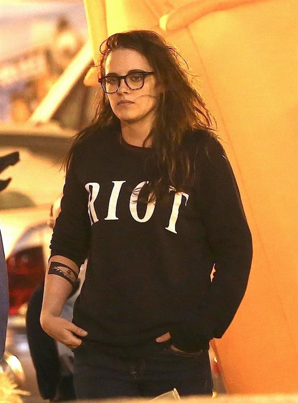 Kristen Stewart