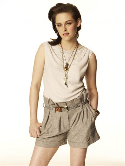Kristen Stewart