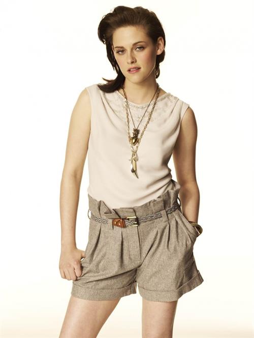 Kristen Stewart