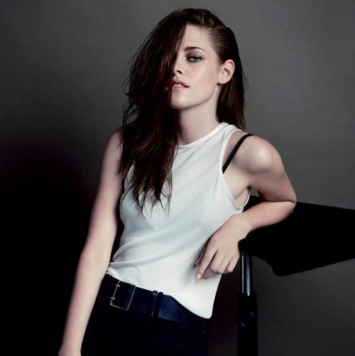 Kristen Stewart