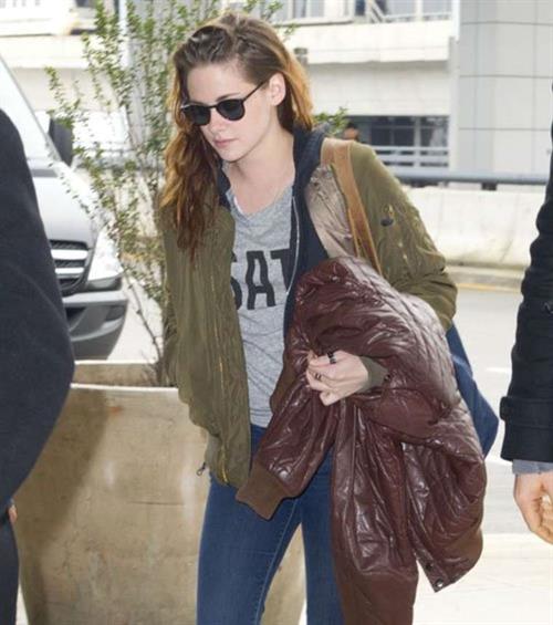 Kristen Stewart
