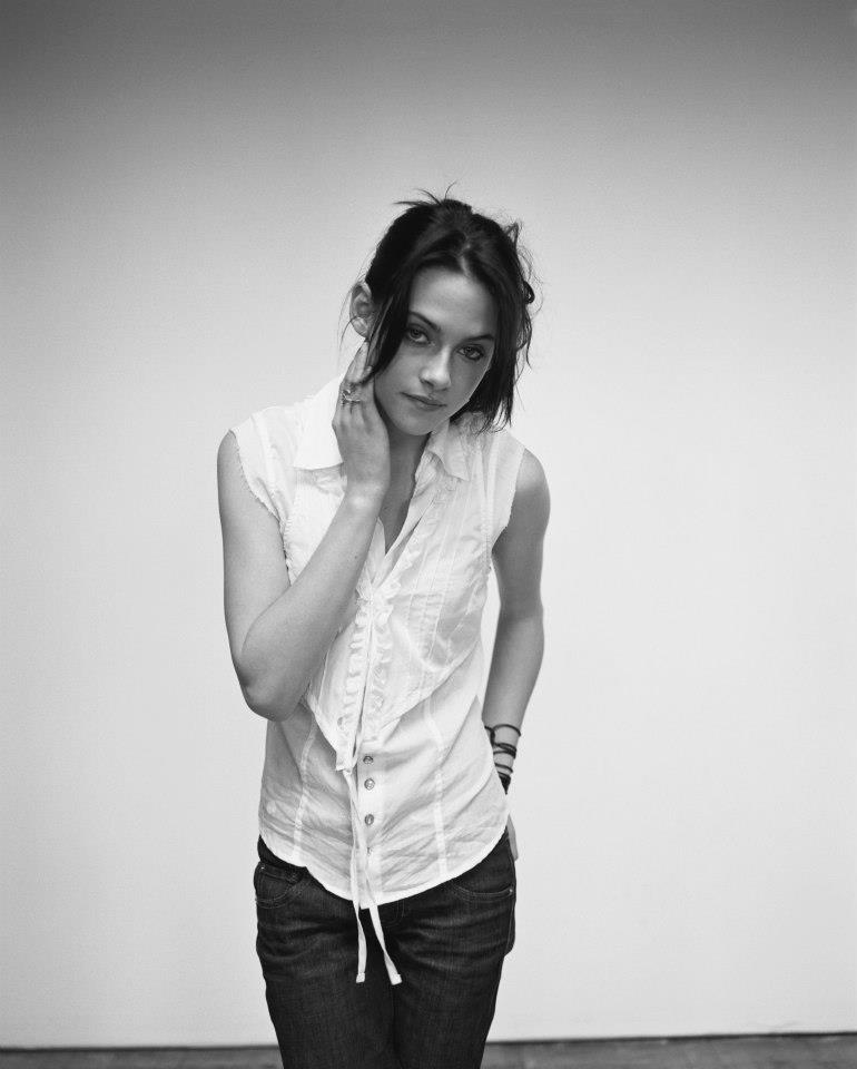 Kristen Stewart