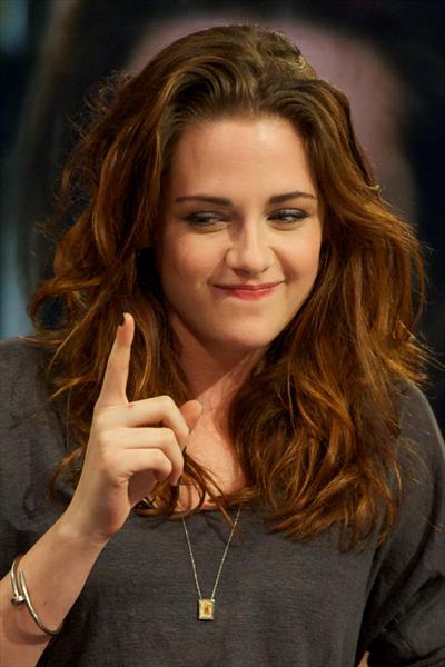 Kristen Stewart