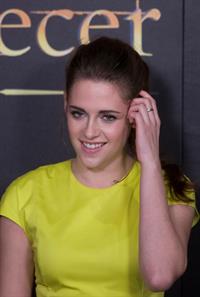 Kristen Stewart