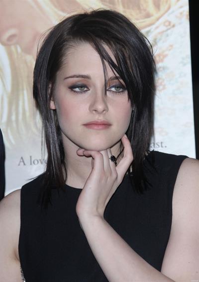 Kristen Stewart