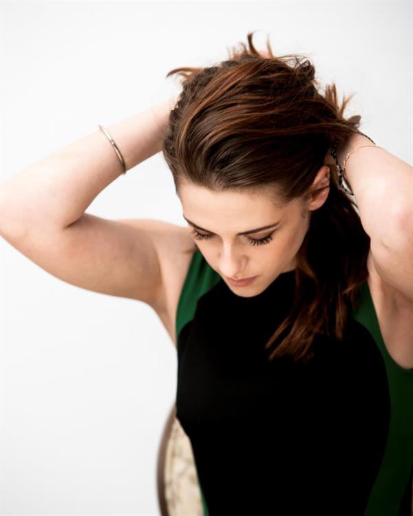 Kristen Stewart