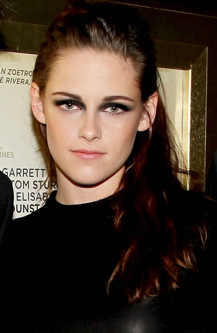 Kristen Stewart