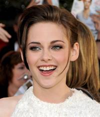 Kristen Stewart