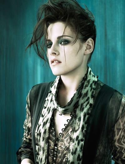 Kristen Stewart