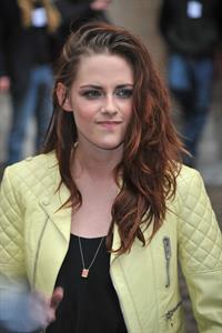 Kristen Stewart