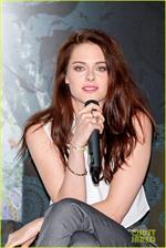 Kristen Stewart