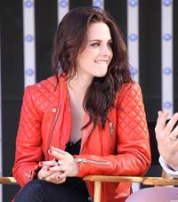 Kristen Stewart