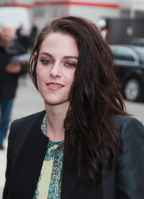 Kristen Stewart