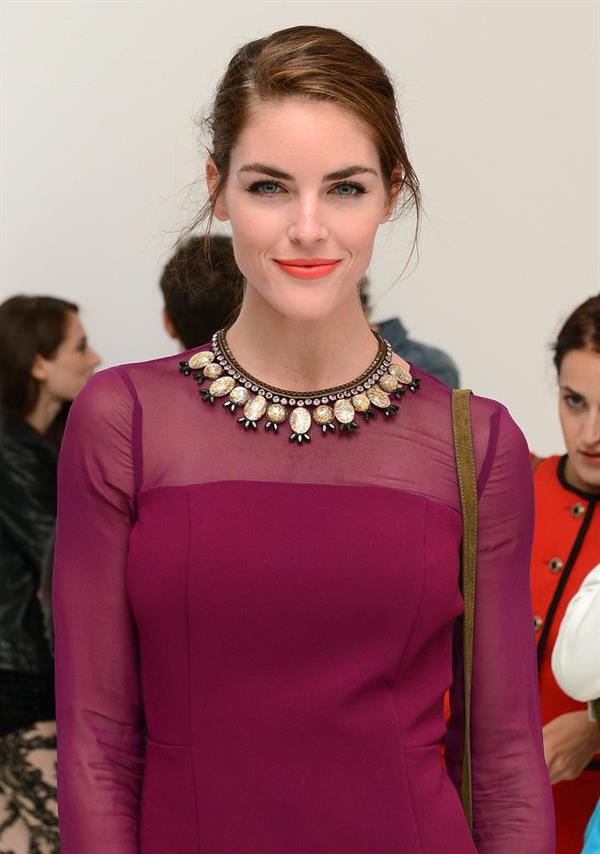 Hilary Rhoda