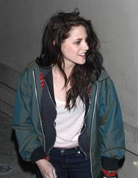 Kristen Stewart