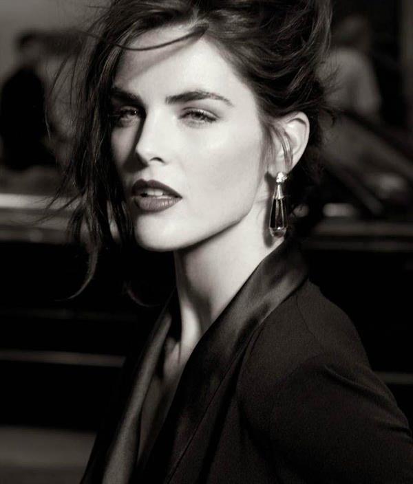 Hilary Rhoda