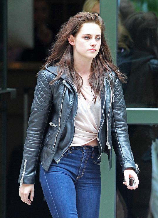 Kristen Stewart