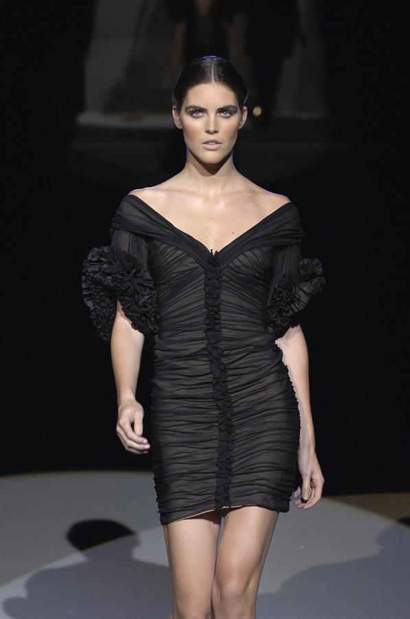 Hilary Rhoda