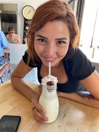 Agatha Vega: Welcome To Tenerife