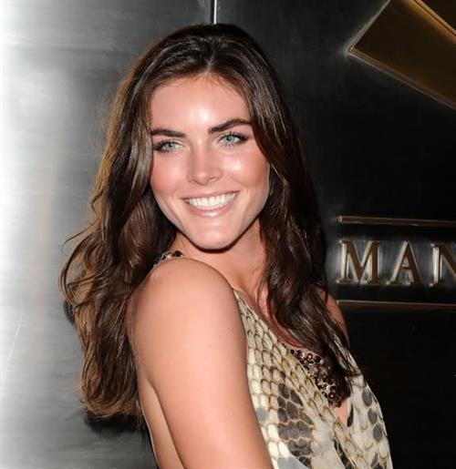Hilary Rhoda