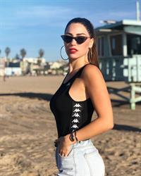 Yolanthe Cabau Van Kasbergen