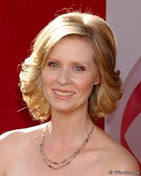 Cynthia Nixon