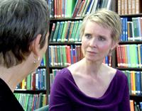 Cynthia Nixon