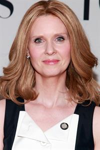 Cynthia Nixon