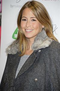 Rachel Stevens
