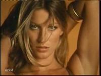 Gisele Bündchen