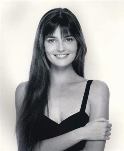 Paulina Porizkova
