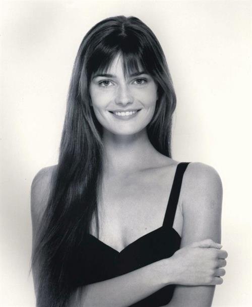 Paulina Porizkova