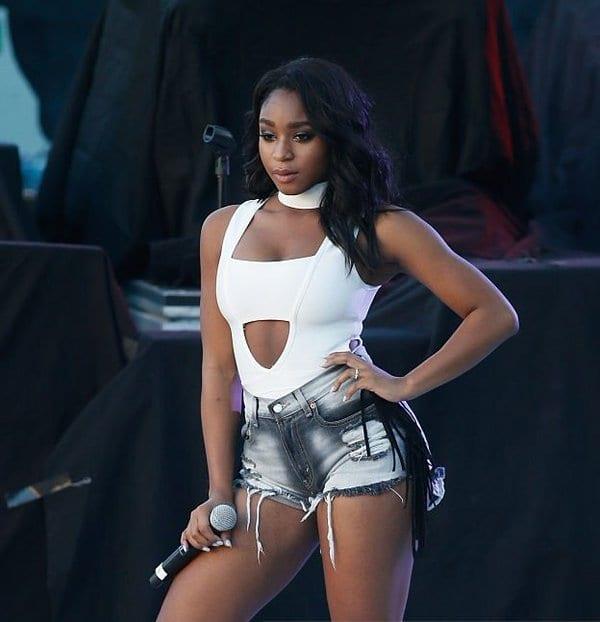 Normani Kordei