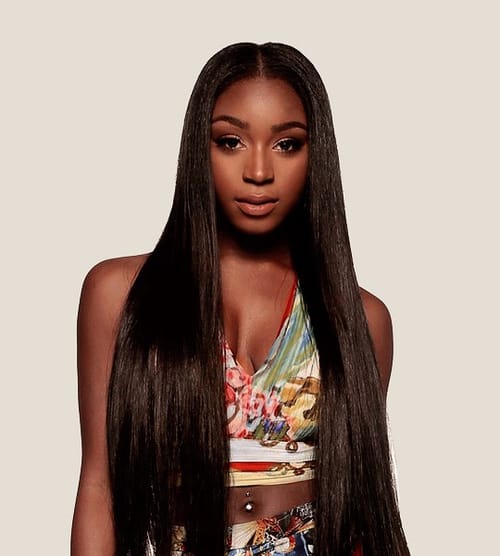 Normani Kordei