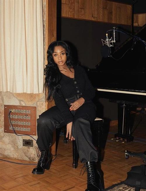 Normani Kordei