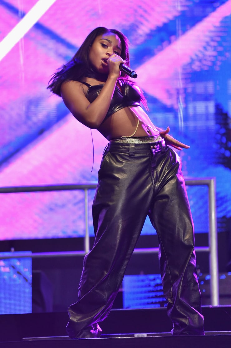 Normani Kordei