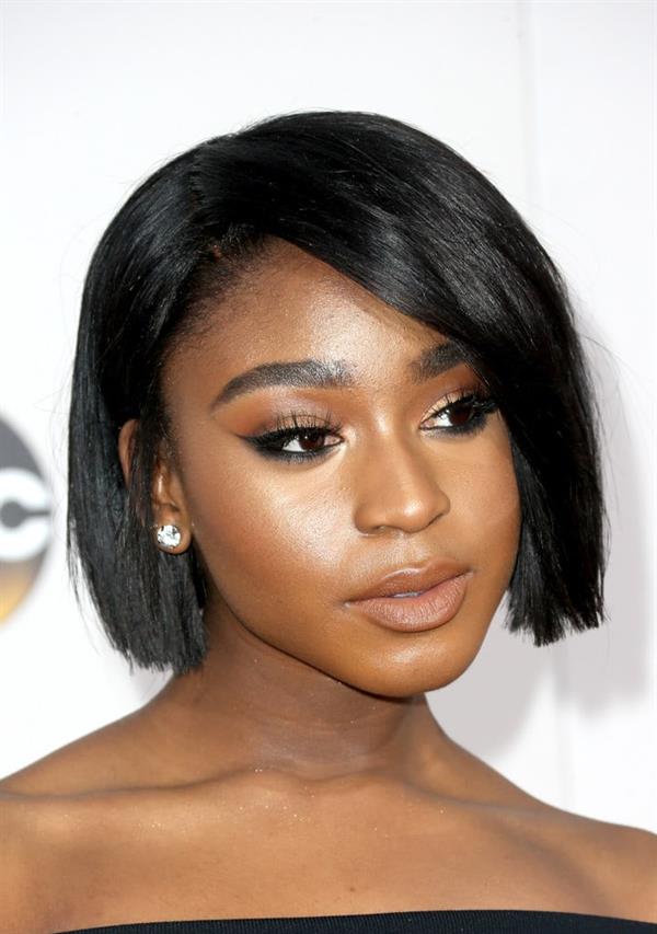 Normani Kordei