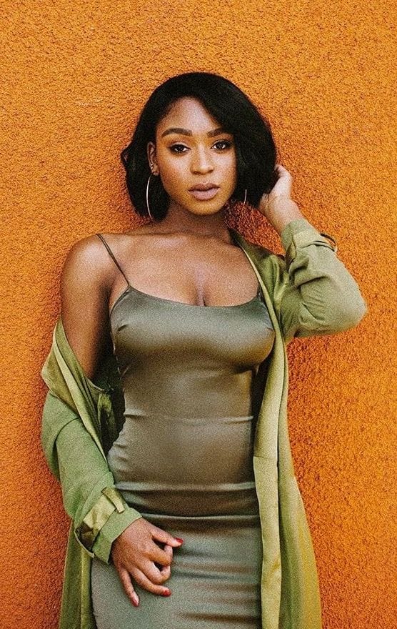 Normani Kordei